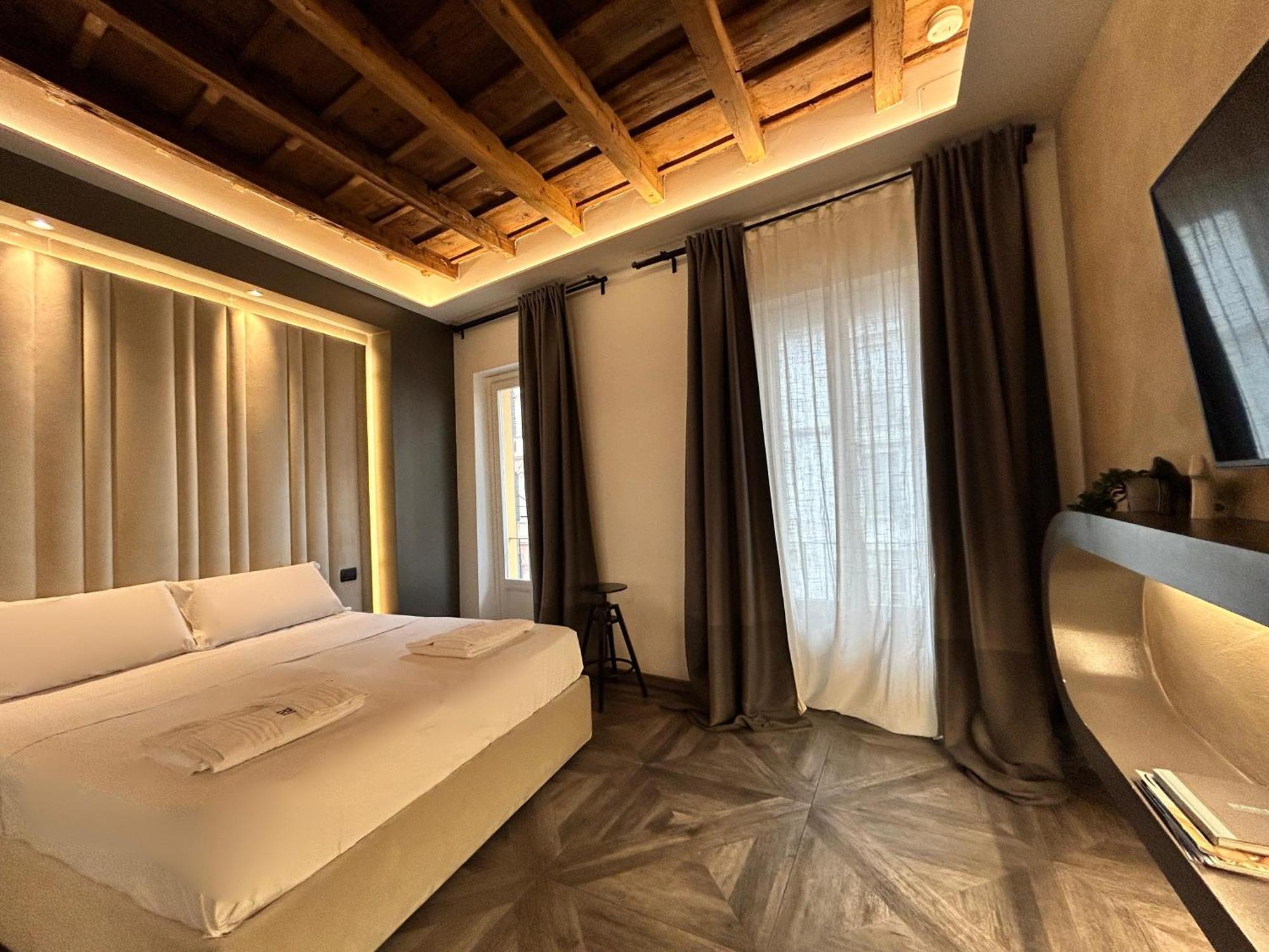 Davinci Apartament Near Duomo, Milan