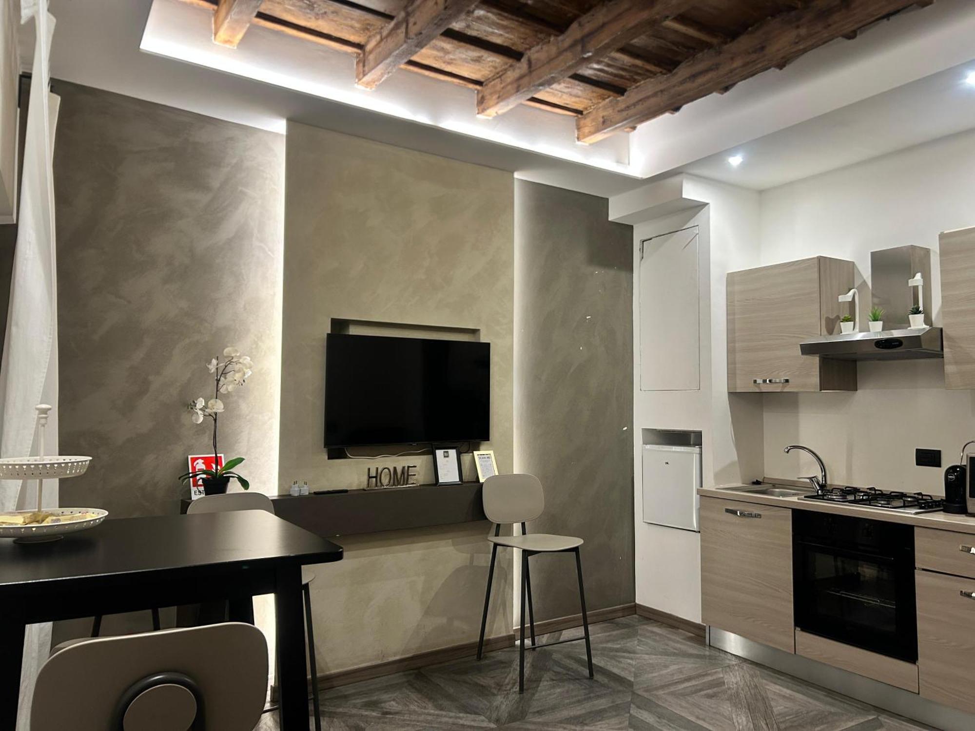 Davinci Apartament Near Duomo — Photos 2